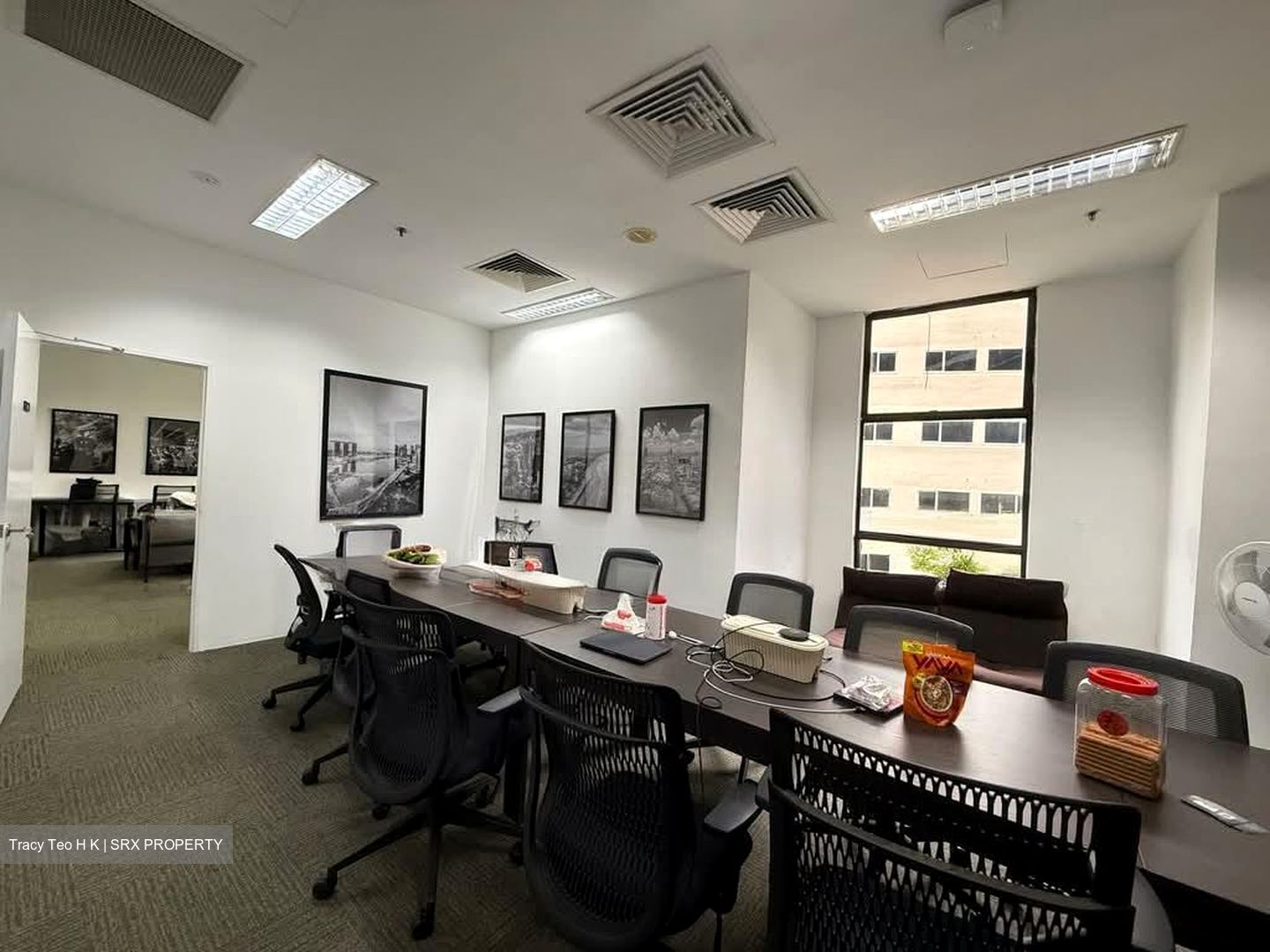 Young Women Christian Association Hostels (D6), Office #556081051